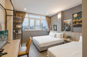 Cozy Inn Ho Chi Minh
